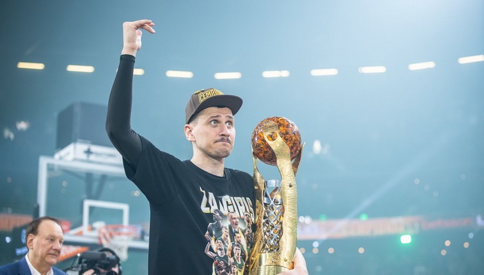 Išvers iš koto: aišku, kiek kitą sezoną uždirbs „Žalgirio“ kapitonas E. Ulanovas